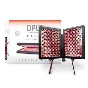 revive dpl red light therapy device