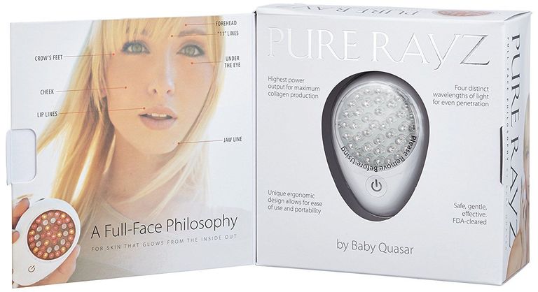 Pure Rayz Baby Quasar:A Complete Review