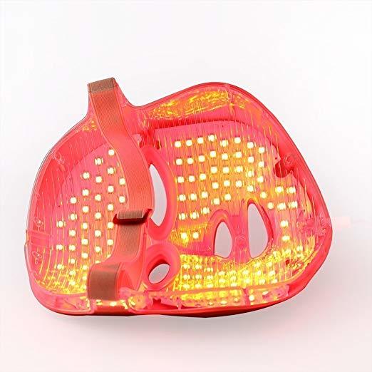 best red light therapy mask