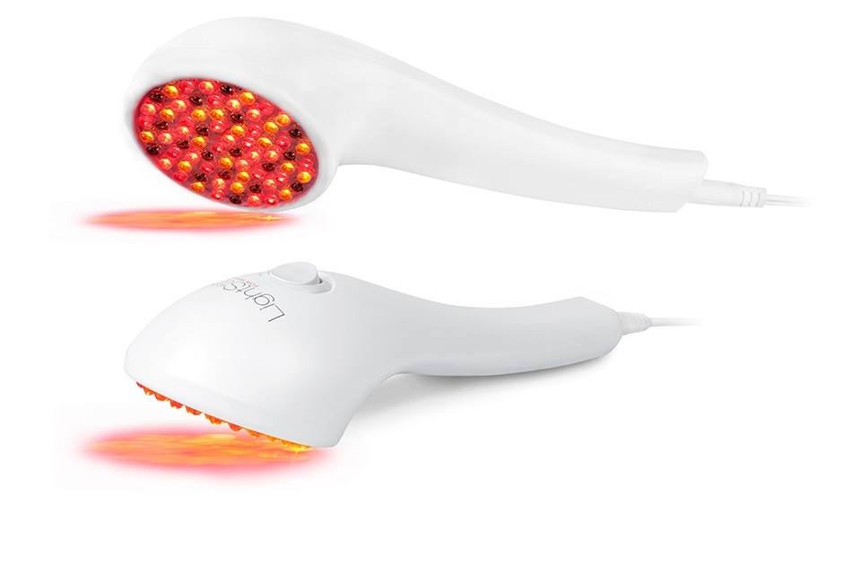 red light therapy for joint pain