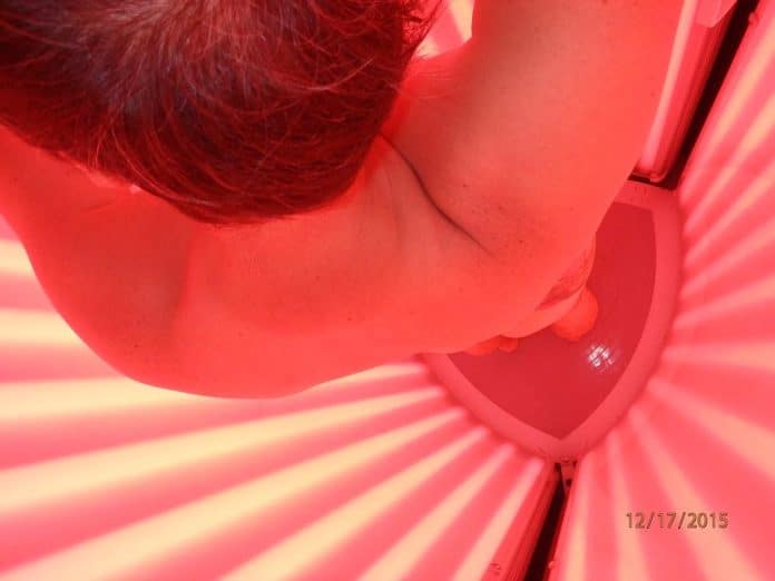 Discover the Benefits of Red Light Therapy