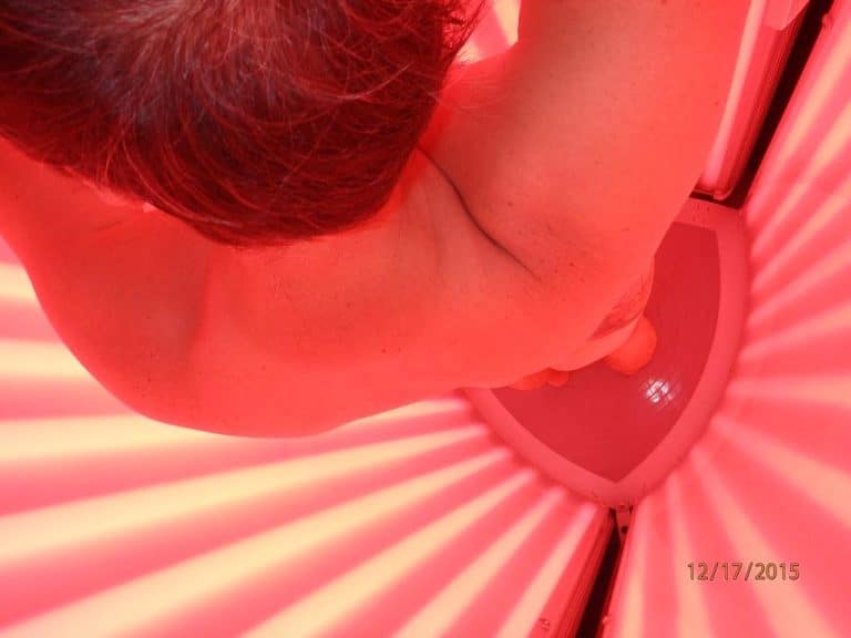 Enhancing Your Home Gym with Red Light Therapy