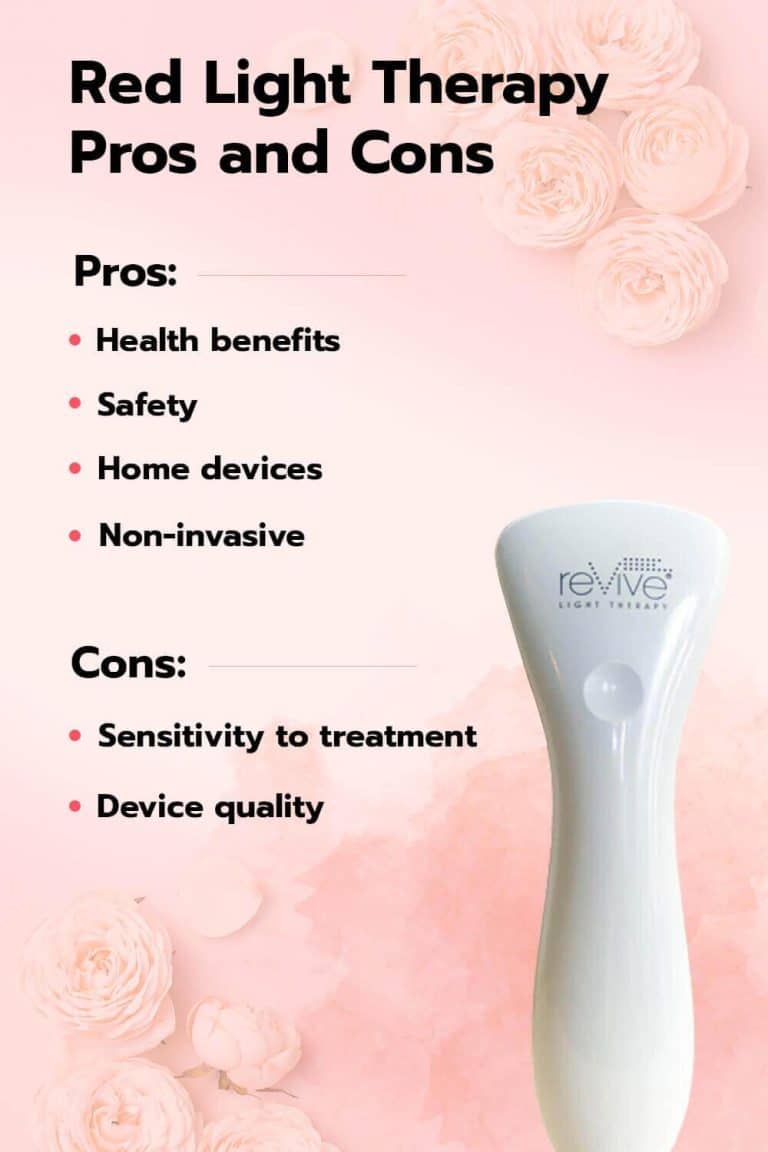 Evidential Photos: The True Impact of Red Light Therapy