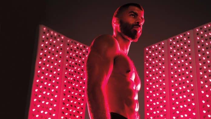 Optimizing Red Light Therapy: Duration & Frequency