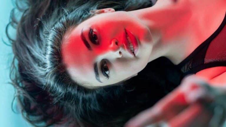 Enhancing Beauty with Red Light Therapy & Ergoline Beauty Angel