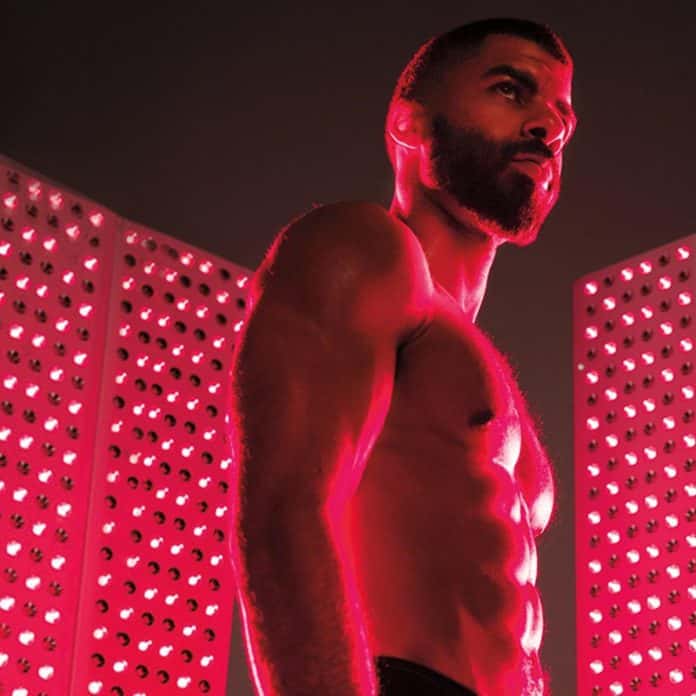 Uncovering the Deeper Benefits of Red Light Therapy for Athletes