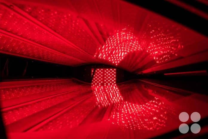 Energize Your Skin: The Power of Red Light Therapy