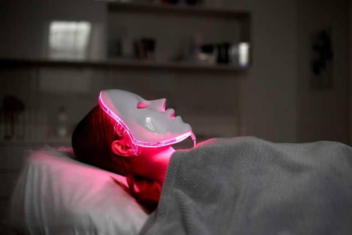 The Power of Red Light Therapy and Vibration Platform