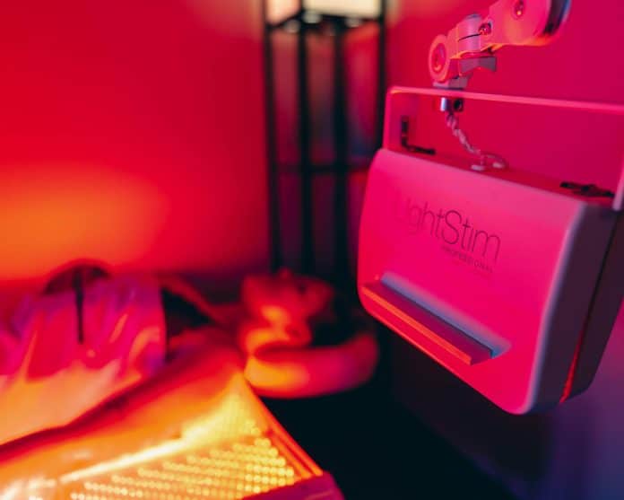 Effective Red Light Therapy Protocol for Optimal Benefits