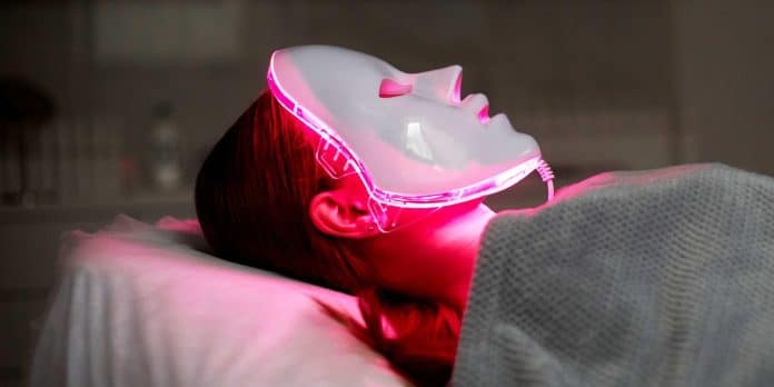 The Rise of Red Light Therapy in Fitness