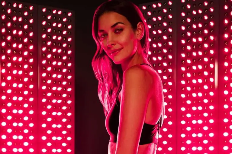 Transformative Healing: The Prism Light Pod’s Innovation