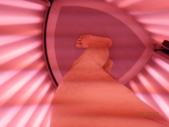 The Healing Power of Red Light Therapy