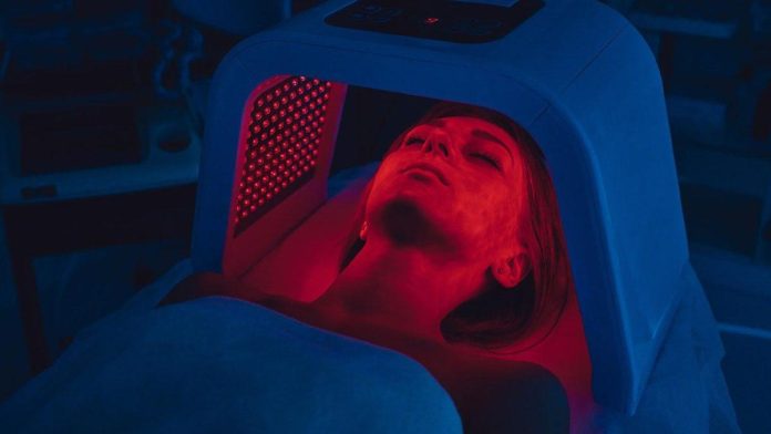 Achieving Optimal Results with Red Light Therapy