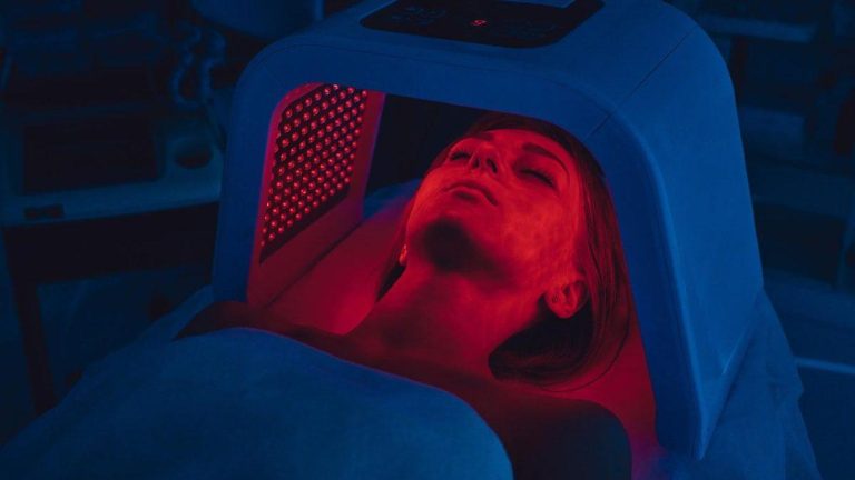 Achieving Optimal Results with Red Light Therapy