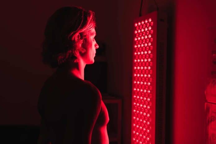 The Power of Red Light Therapy: Athletic Benefits & Tips