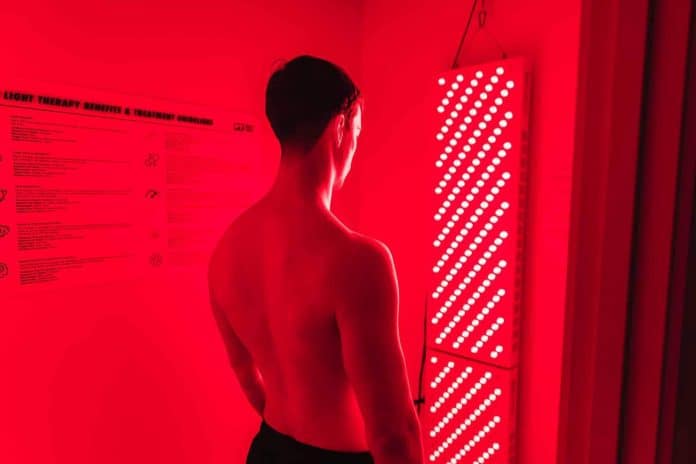 Illuminating Skincare: Red Light Therapy’s Modern Role