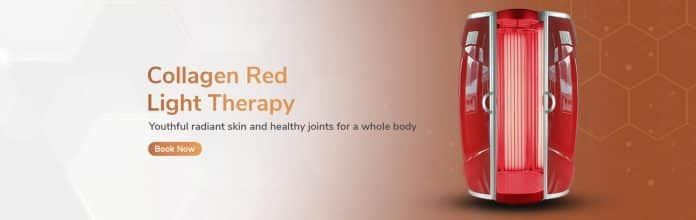 Revitalize Your Skin with Beauty Angel Red Light Therapy