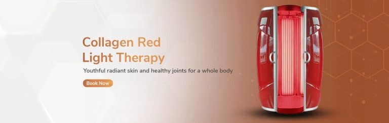 Revitalize Your Skin with Beauty Angel Red Light Therapy