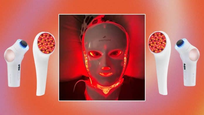 Enhancing Fitness: Red Light Therapy & Exercise