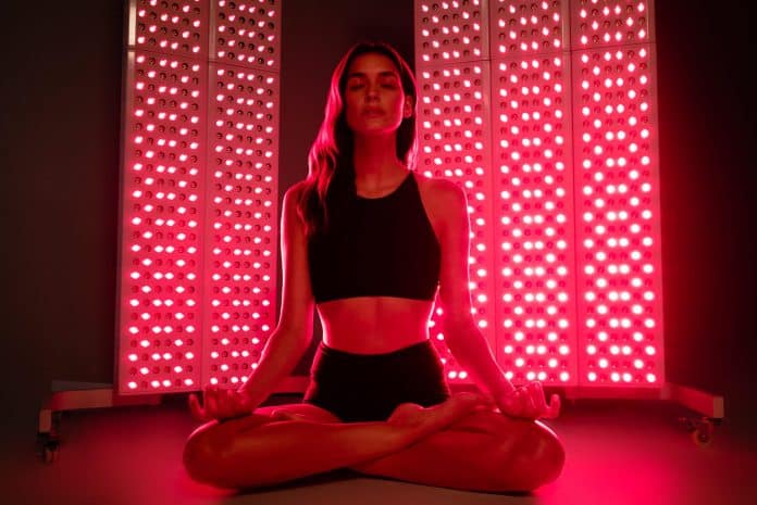 Ultimate Guide to Gym Red Light Therapy