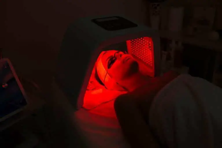 Separating Fiction from Fact: Red Light Therapy Explained