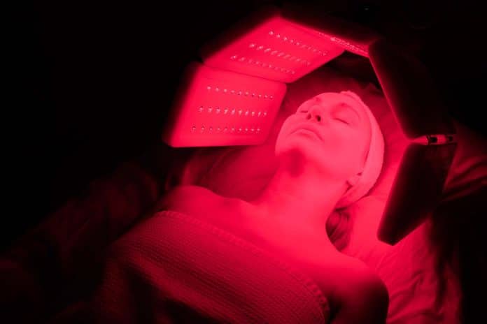 Dispelling Misconceptions on Red Light Therapy