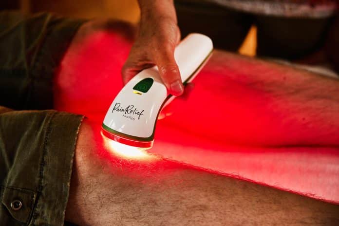 Recover Faster: Boost Your Workouts with Red Light Therapy