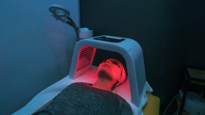 Truths and Myths of Red Light Therapy