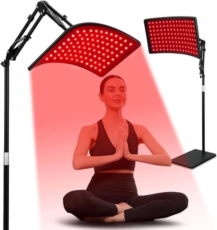 Separating Fiction from Fact: The Truth About Red Light Therapy