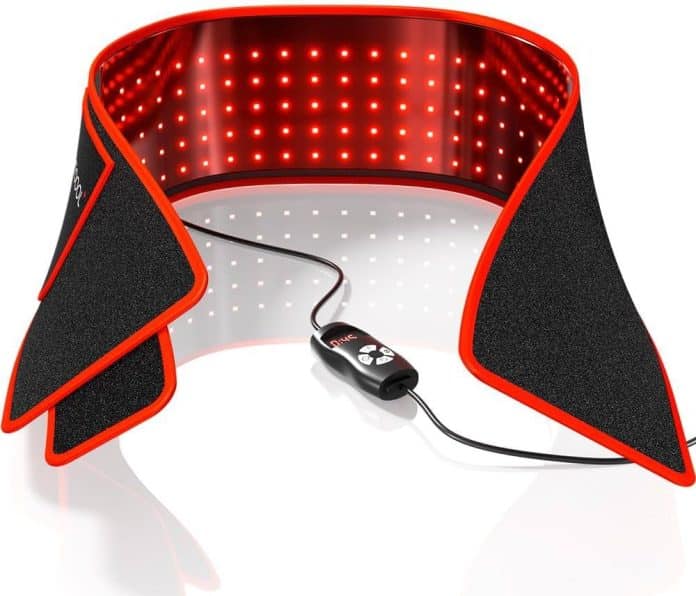 Enhance Workout Recovery: Harnessing Red Light Therapy