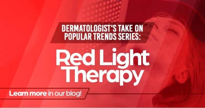 Unveiling the Truth: Red Light Therapy Facts vs. Myths