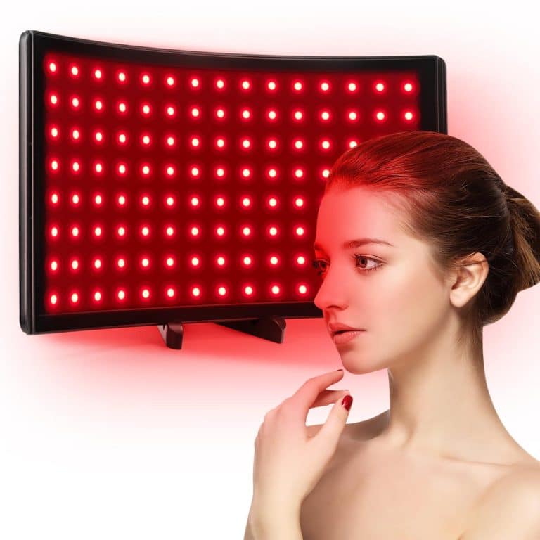 The Power of Red Light Therapy in Enhancing Workout Recovery